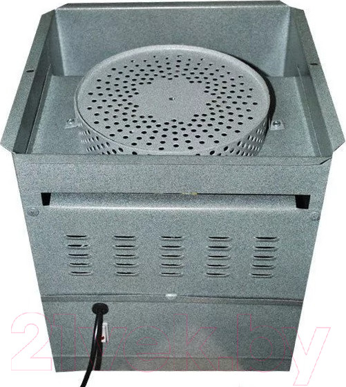 Изображение товара Измельчитель зерна электрический Хрюша Slki76