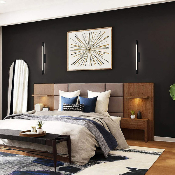 Изображение товара Бра ESCADA 10288/1LED (черный)