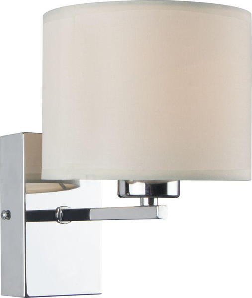 Изображение товара Бра ESCADA 550/1A (хром/белый)