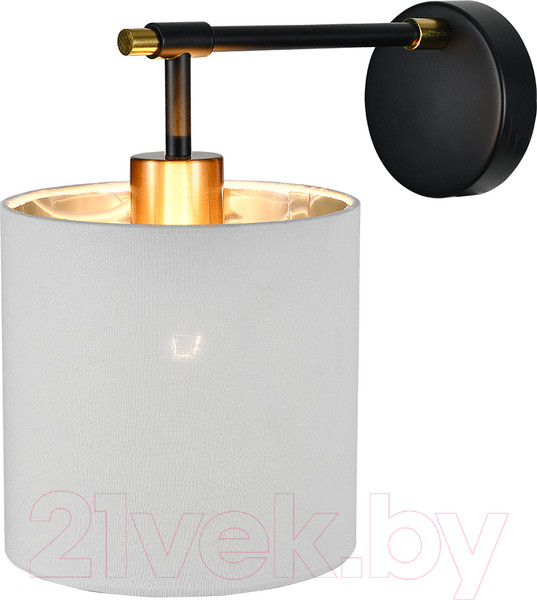 Изображение товара Бра ESCADA 10186/1A (черный)