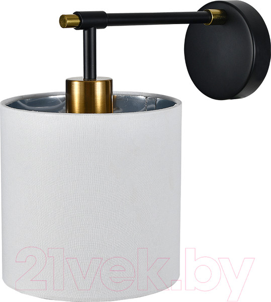 Изображение товара Бра ESCADA 10186/1A (черный)