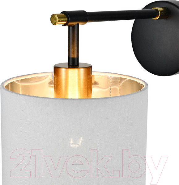 Изображение товара Бра ESCADA 10186/1A (черный)