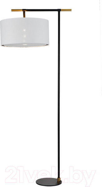 Изображение товара Торшер ESCADA 10186/T (черный)