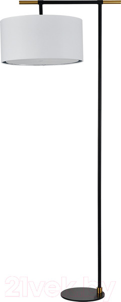 Изображение товара Торшер ESCADA 10186/T (черный)