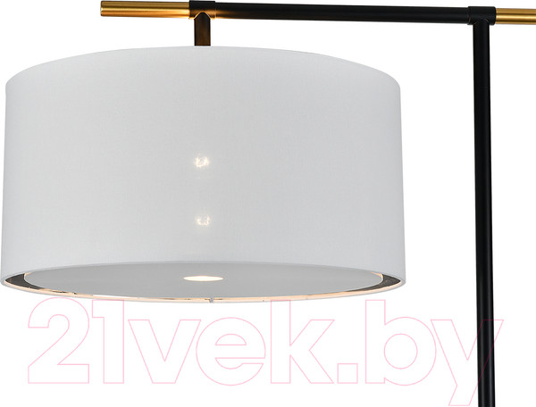 Изображение товара Торшер ESCADA 10186/T (черный)