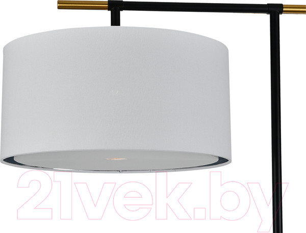 Изображение товара Торшер ESCADA 10186/T (черный)