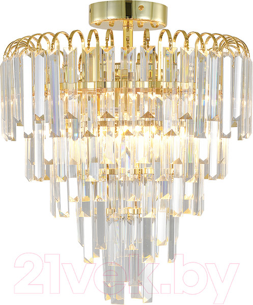 Изображение товара Люстра ESCADA 2105/6P (золото)