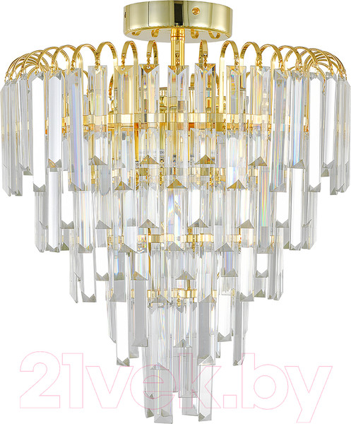 Изображение товара Люстра ESCADA 2105/6P (золото)