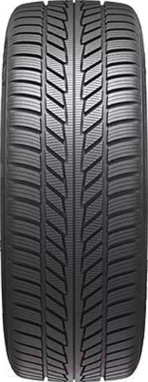 Изображение товара Зимняя шина Hankook iON i cept SUV IW01A 255/55R19 111V