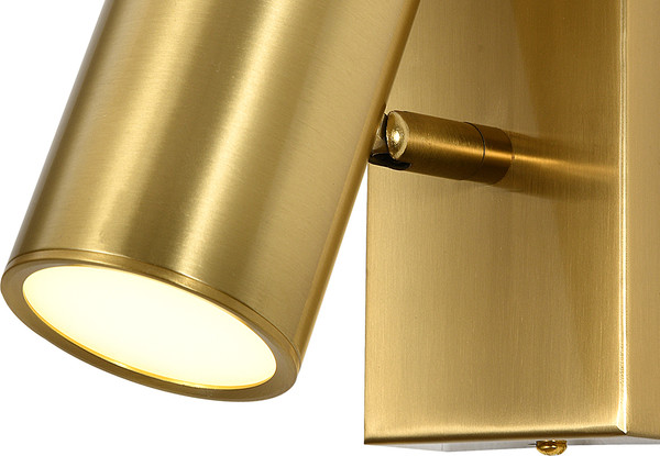 Изображение товара Спот ESCADA 10283/1LED (латунь)