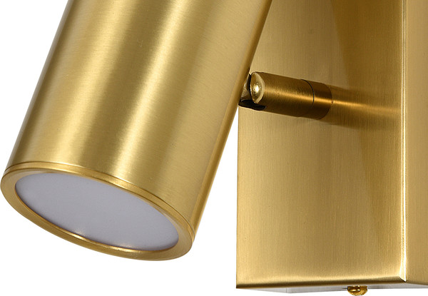 Изображение товара Спот ESCADA 10283/1LED (латунь)