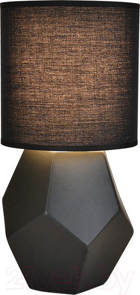 Изображение товара Прикроватная лампа ESCADA 10205/T (черный)