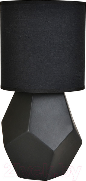 Изображение товара Прикроватная лампа ESCADA 10205/T (черный)