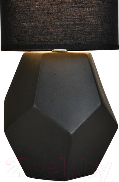 Изображение товара Прикроватная лампа ESCADA 10205/T (черный)