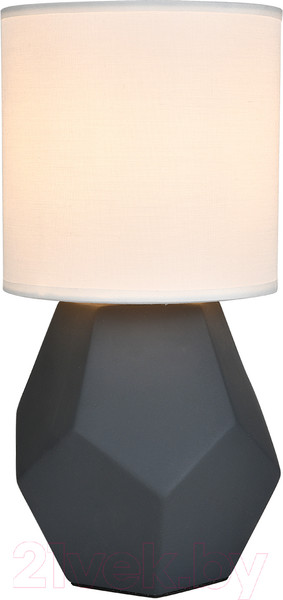 Изображение товара Прикроватная лампа ESCADA 10205/T (серый)