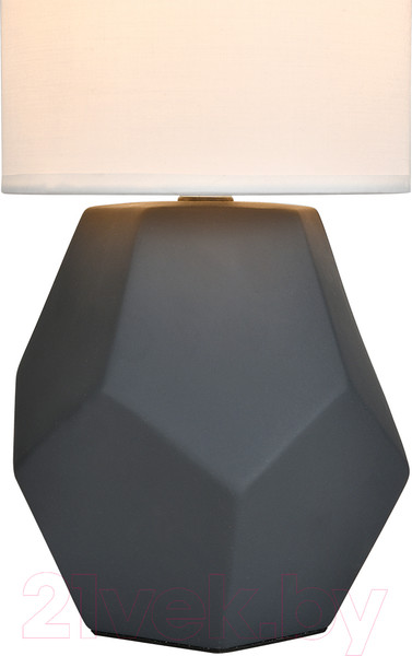 Изображение товара Прикроватная лампа ESCADA 10205/T (серый)