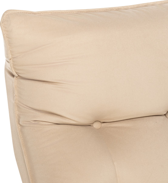 Изображение товара Кресло мягкое Импэкс Левада (венге текстура/V 18)