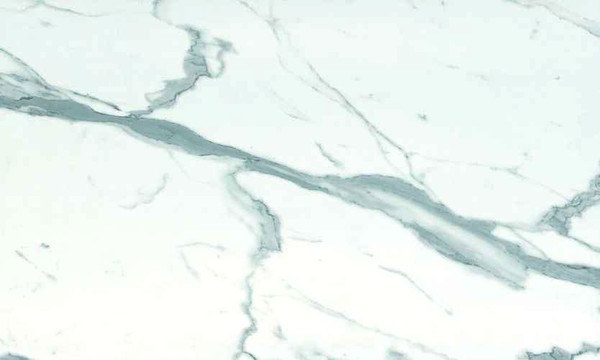 Изображение товара Скиналь ALBICO На основе МДФ с CPL покрытием 3050x610x6 (гранит белый матовый)