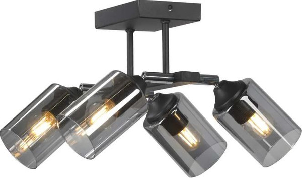 Изображение товара Люстра Vitaluce V2833-1/4PL