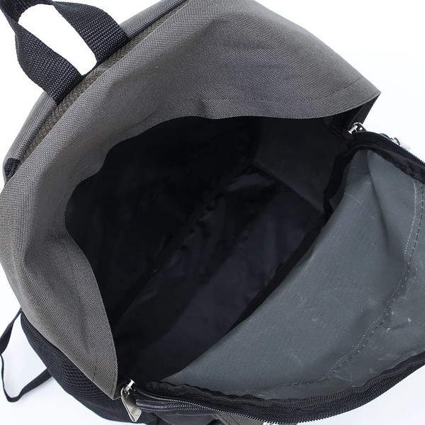 Изображение товара Рюкзак Mr.Bag 039-383-BKH (хаки)