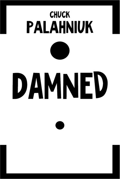 Изображение товара Книга АСТ Проклятые твердая обложка (Паланик Чак)