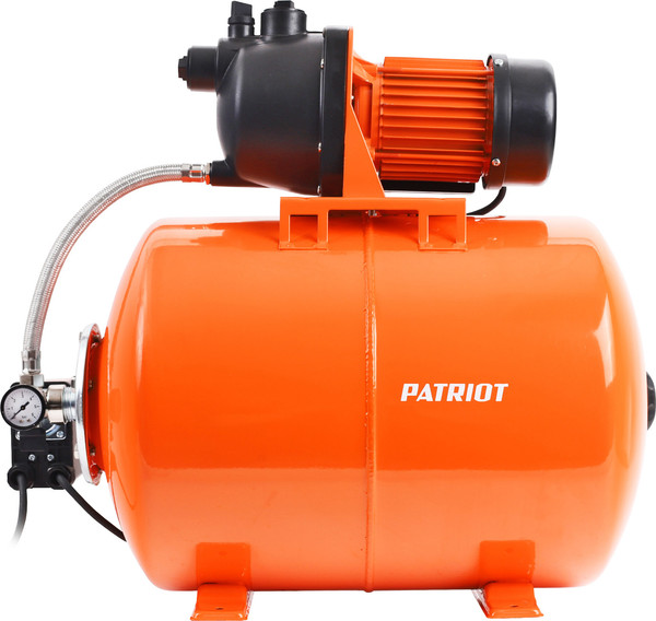 Изображение товара Насосная станция PATRIOT PW 1200-24 P