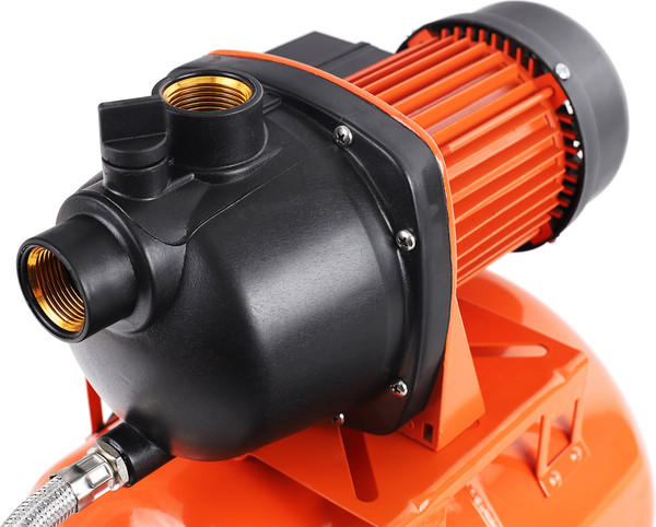 Изображение товара Насосная станция PATRIOT PW 1200-24 P