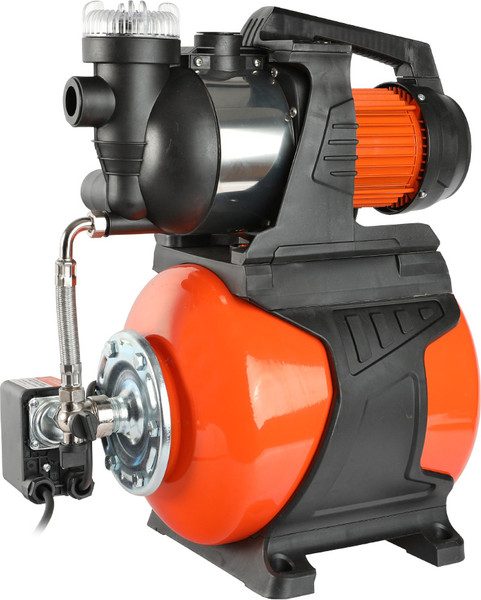 Изображение товара Насосная станция PATRIOT PW 1200-24 ST