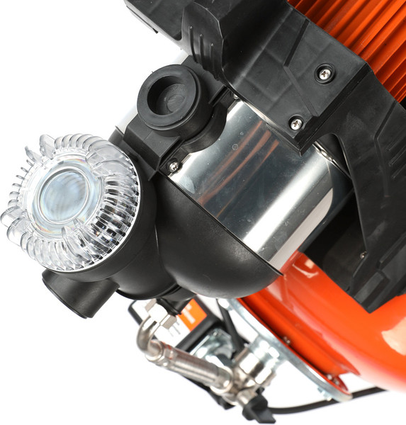 Изображение товара Насосная станция PATRIOT PW 1200-24 ST