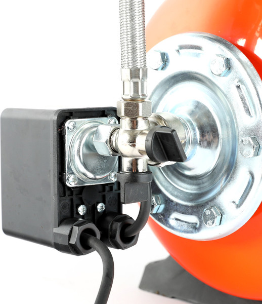 Изображение товара Насосная станция PATRIOT PW 1200-24 ST