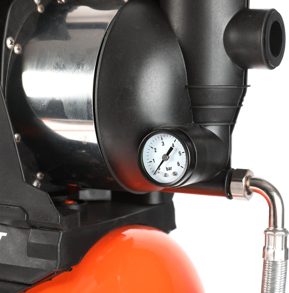 Изображение товара Насосная станция PATRIOT PW 1200-24 ST