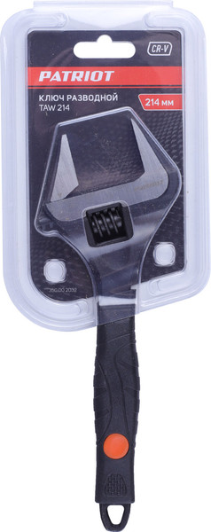 Изображение товара Гаечный ключ PATRIOT TAW 214 / 350002032