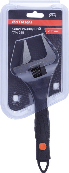 Изображение товара Гаечный ключ PATRIOT TAW 255 / 350002033