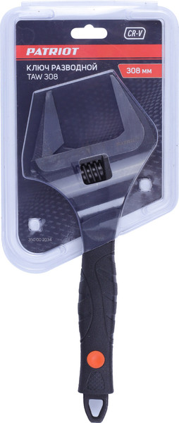 Изображение товара Гаечный ключ PATRIOT TAW 308 / 350002034