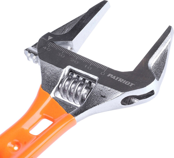 Изображение товара Гаечный ключ PATRIOT SAW 155 / 350002039
