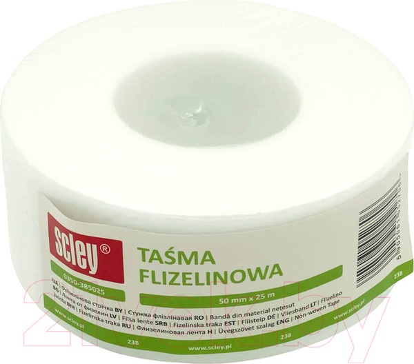 Изображение товара Серпянка Scley 0350-385025