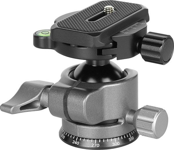 Изображение товара Штативная голова Falcon Eyes BH-X10 / 31316