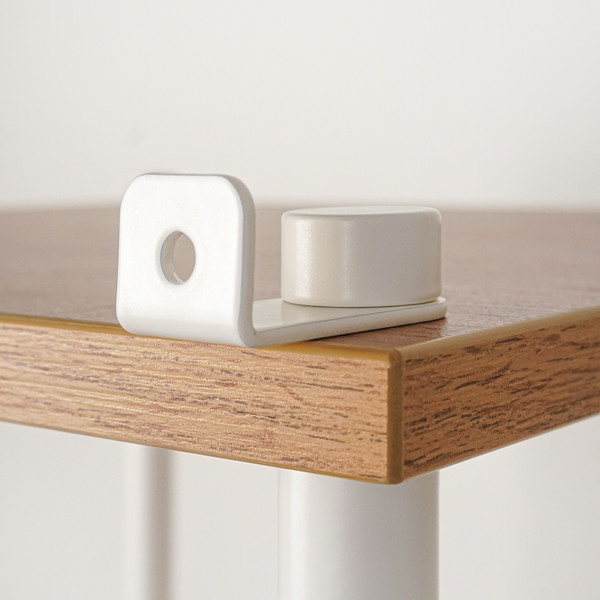 Изображение товара Секция в прихожую ЗМИ НеШкаф / ПРНШ34 (белый)