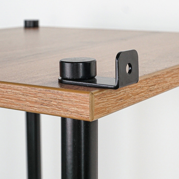 Изображение товара Секция в прихожую ЗМИ НеШкаф / ПРНШ34 (черный)