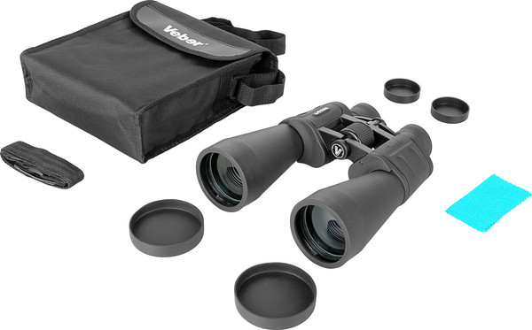 Изображение товара Бинокль Veber Classic БПЦс 15x60 VR / 30650