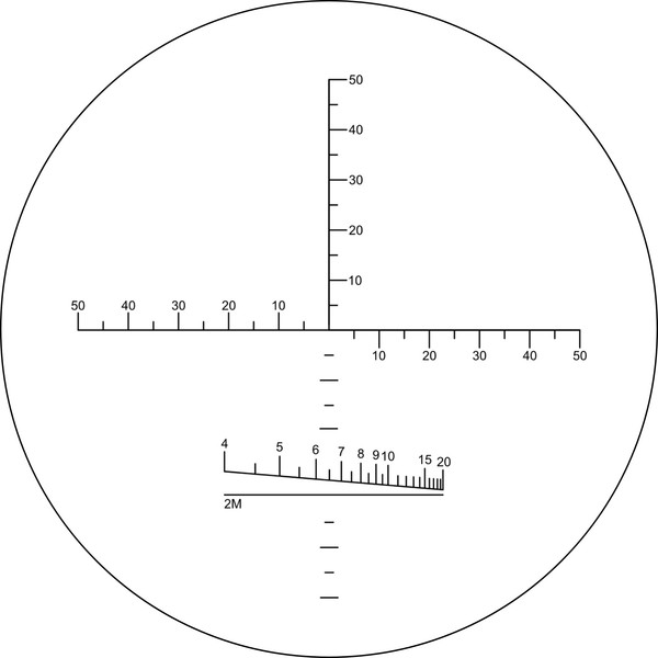 Изображение товара Бинокль Veber Classic БПЦс 15x60 VR / 30650