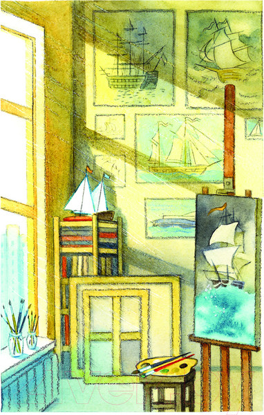 Изображение товара Книга АСТ Любовь и дружба в 6 "Ю" твердая обложка (Лапшина Диана)