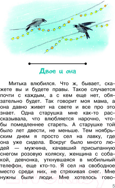 Изображение товара Книга АСТ Любовь и дружба в 6 "Ю" твердая обложка (Лапшина Диана)