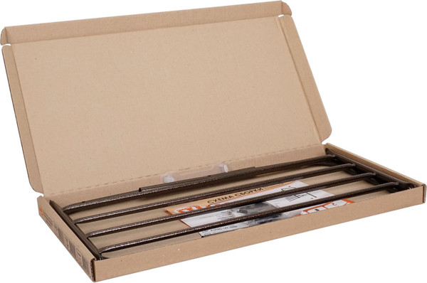 Изображение товара Полка для обуви ЗМИ Альфа 22 / ПДОА22 (коричневый)