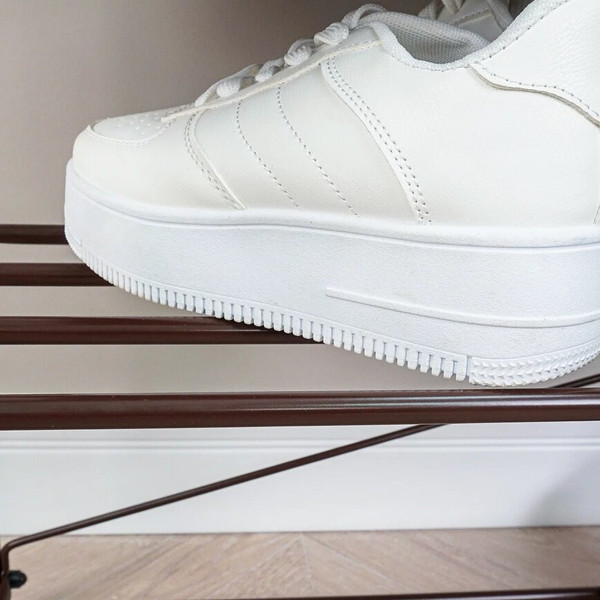 Изображение товара Полка для обуви ЗМИ Альфа 22 / ПДОА22 (коричневый)