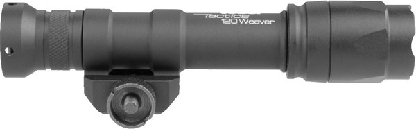 Изображение товара Фонарь Veber Tactics 120 Weaver / 30628