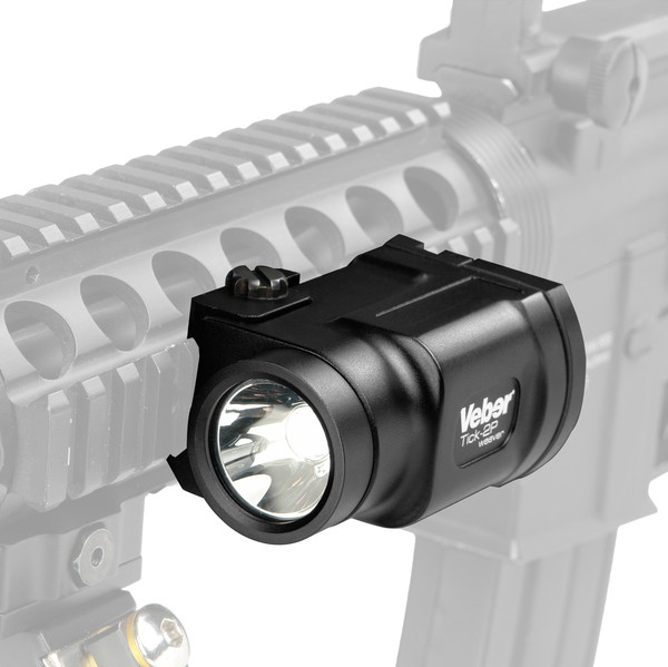 Изображение товара Фонарь Veber Tick-2P Weaver / 30627