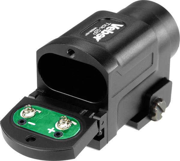 Изображение товара Фонарь Veber Tick-2P Weaver / 30627
