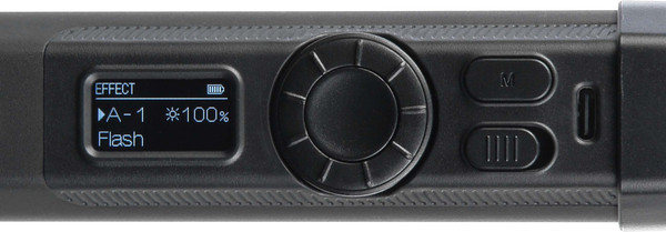 Изображение товара Осветитель студийный Falcon Eyes TL-120RGB / 30209