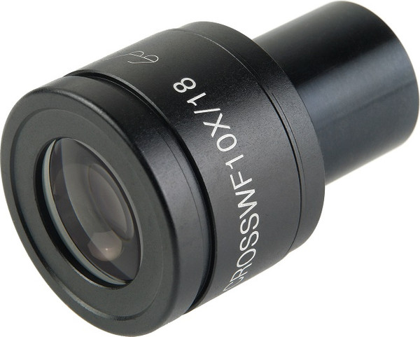 Изображение товара Окуляр Микромед 10х/18 М1 М2 inf. / 28071